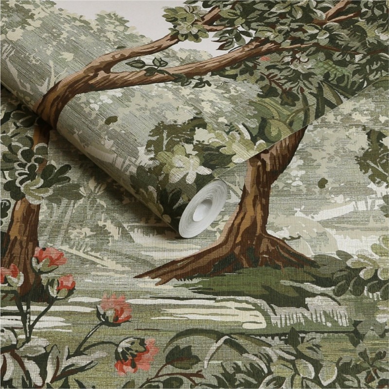 Graham & Brown | Bodenham  Wallpaper