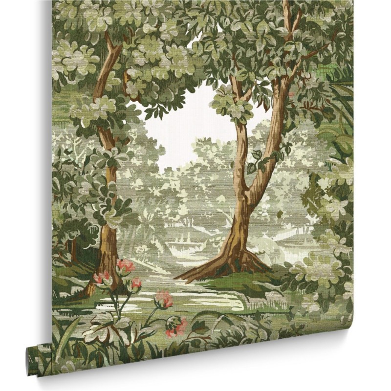 Graham & Brown | Bodenham  Wallpaper