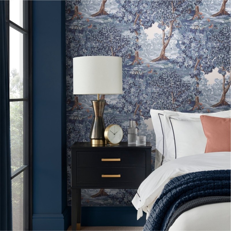 Graham & Brown | Bodenham  Wallpaper