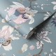 Graham & Brown | Bordado Wallpaper