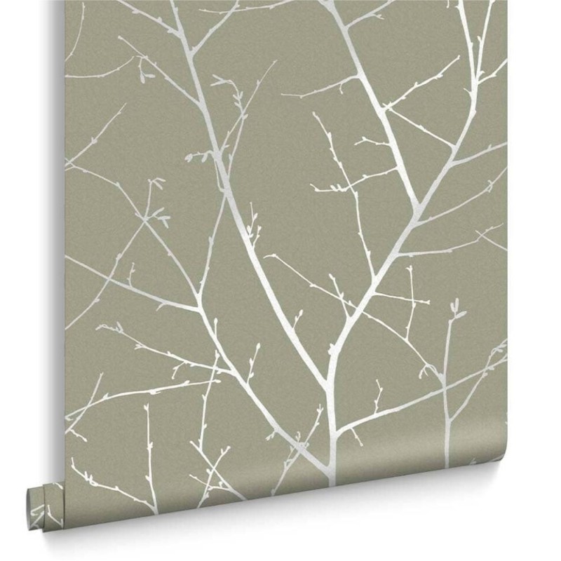 Graham & Brown | Boreas Wallpaper
