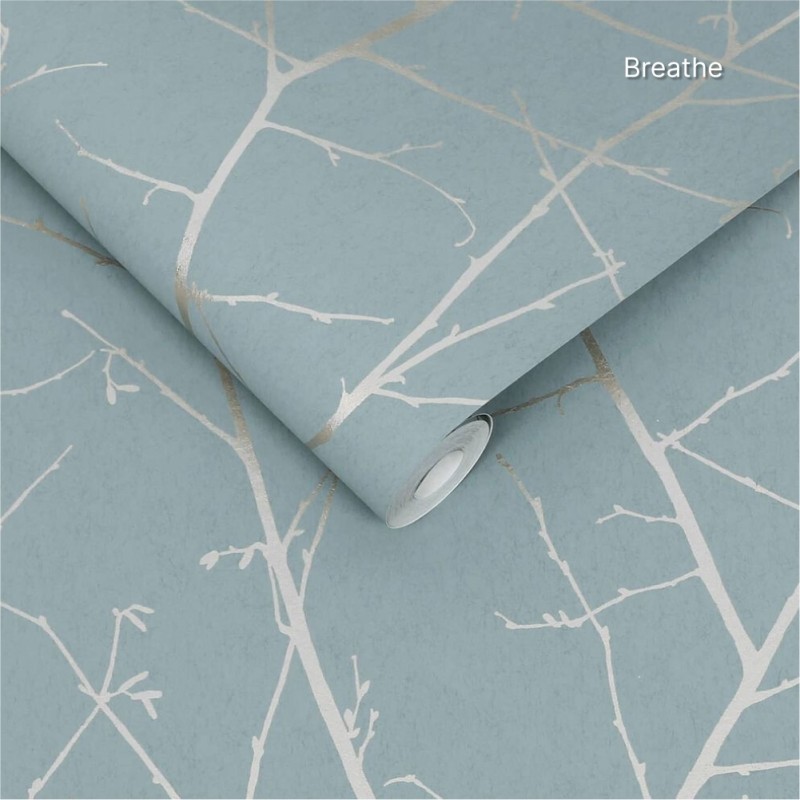 Graham & Brown | Boreas Wallpaper