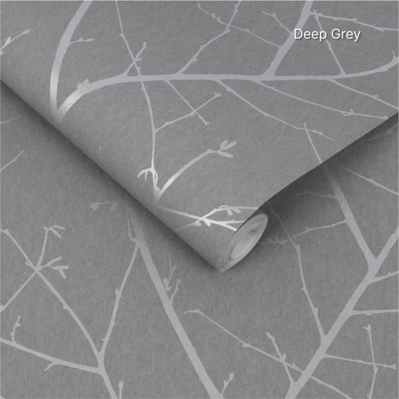 Graham & Brown | Boreas Wallpaper