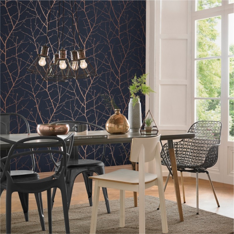 Graham & Brown | Boreas Wallpaper