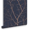 Graham & Brown | Boreas Wallpaper