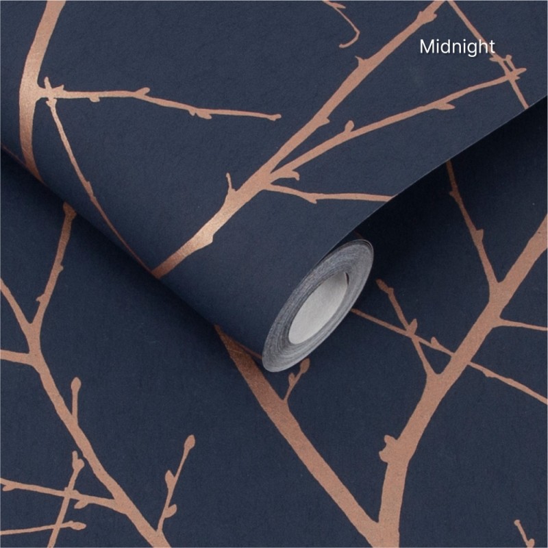 Graham & Brown | Boreas Wallpaper