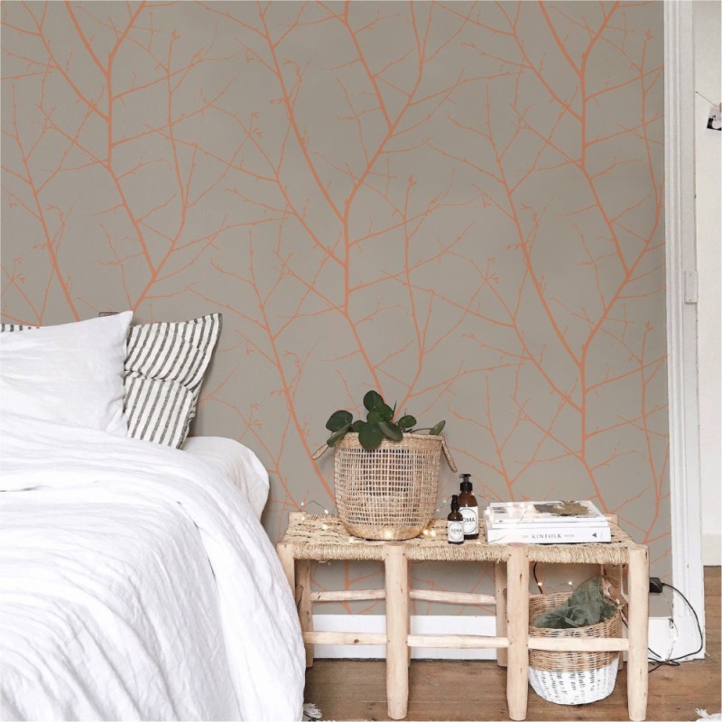 Graham & Brown | Boreas Wallpaper