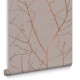Graham & Brown | Boreas Wallpaper