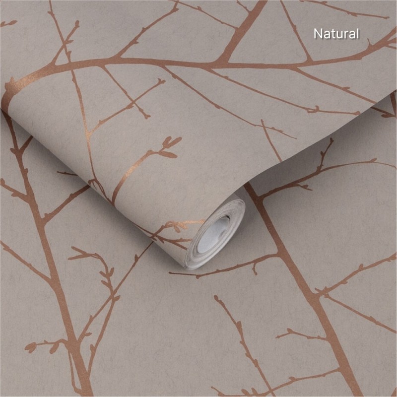 Graham & Brown | Boreas Wallpaper