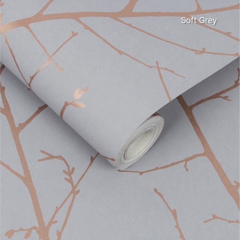 Graham & Brown | Boreas Wallpaper