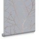 Graham & Brown | Boreas Wallpaper