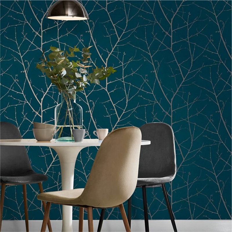 Graham & Brown | Boreas Wallpaper