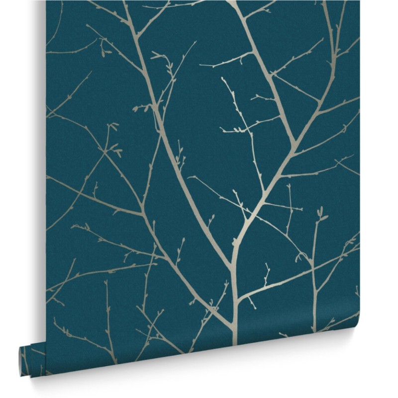 Graham & Brown | Boreas Wallpaper