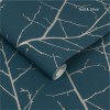 Graham & Brown | Boreas Wallpaper