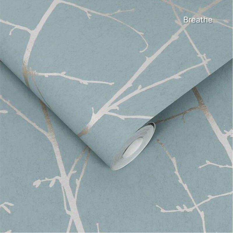 Graham & Brown | Boreas Wallpaper