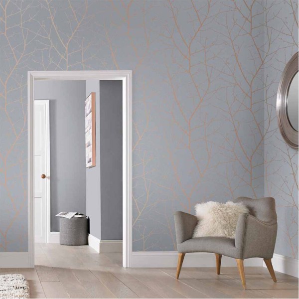 Graham & Brown | Boreas Wallpaper