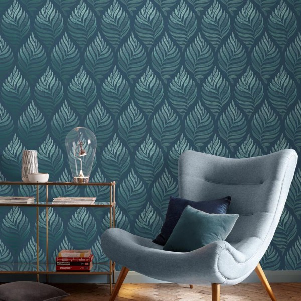 Graham & Brown | Botanica Wallpaper