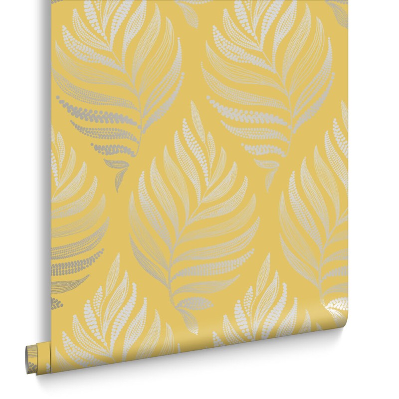 Graham & Brown | Botanica Wallpaper