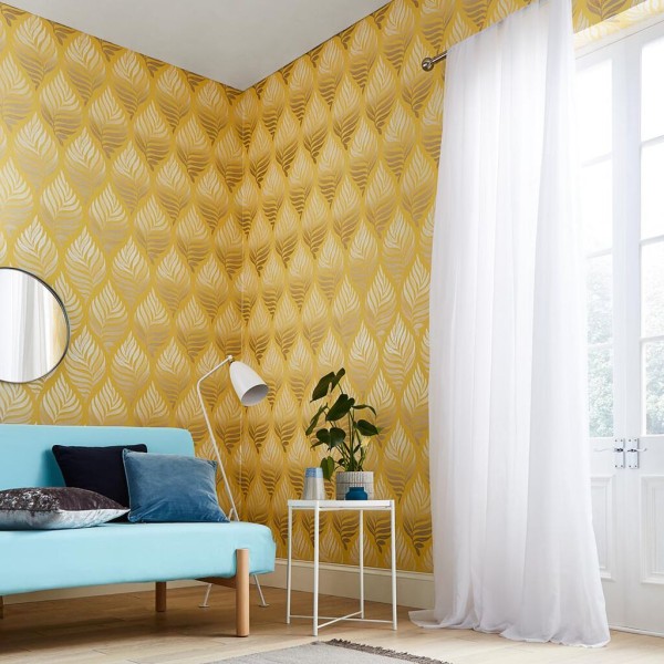 Graham & Brown | Botanica Wallpaper