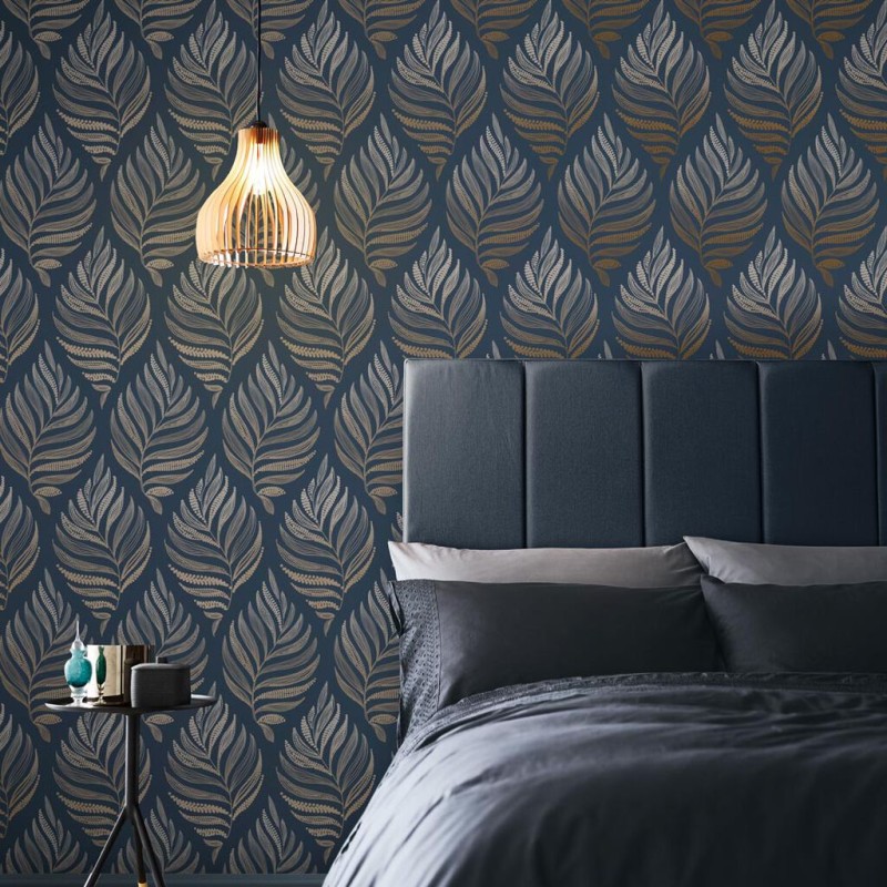 Graham & Brown | Botanica Wallpaper