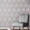 Graham & Brown | Botanica Wallpaper