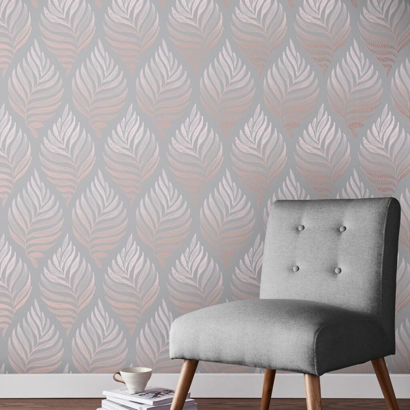 Graham & Brown | Botanica Wallpaper