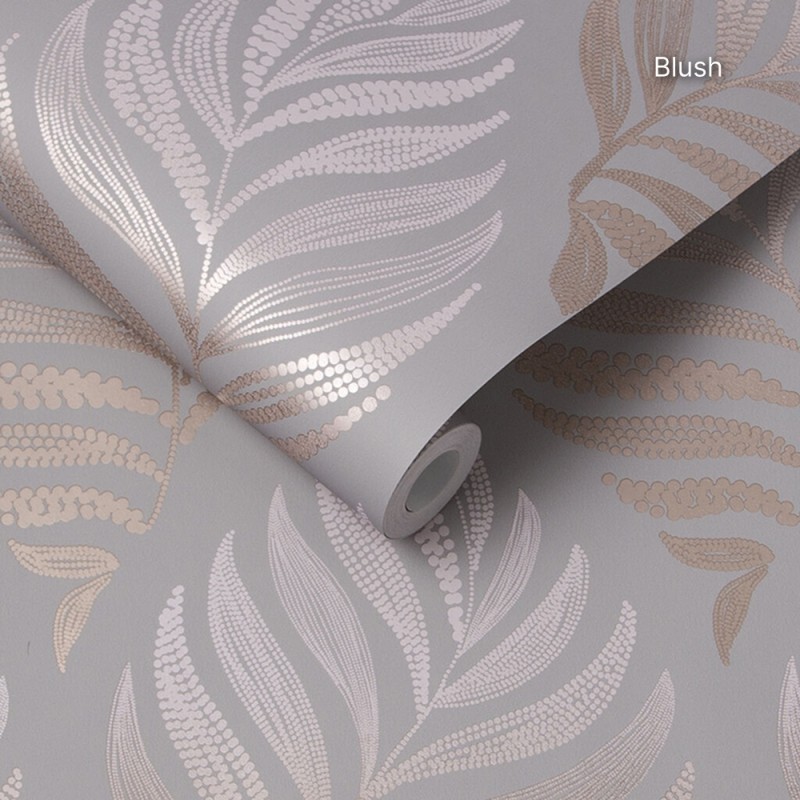 Graham & Brown | Botanica Wallpaper