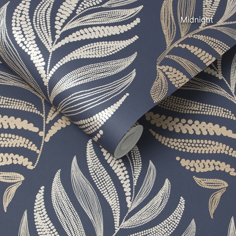Graham & Brown | Botanica Wallpaper