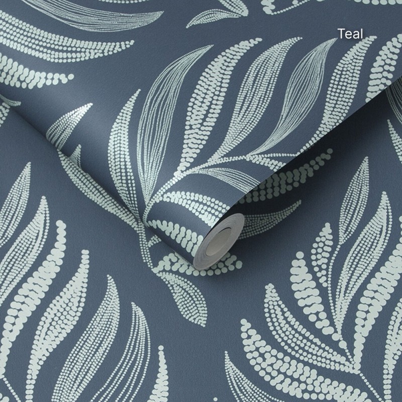 Graham & Brown | Botanica Wallpaper