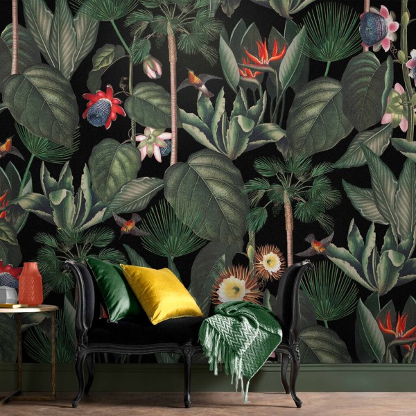 Graham & Brown | Botanique Jungle