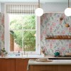 Graham & Brown | Botanist's Scroll Wallpaper