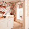 Graham & Brown | Botanist's Scroll Wallpaper