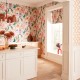 Graham & Brown | Botanist's Scroll Wallpaper