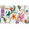 Graham & Brown | Botanists Scroll Bespoke Mural