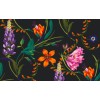 Graham & Brown | Botanists Scroll Bespoke Mural