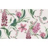 Graham & Brown | Botanists Scroll Bespoke Mural