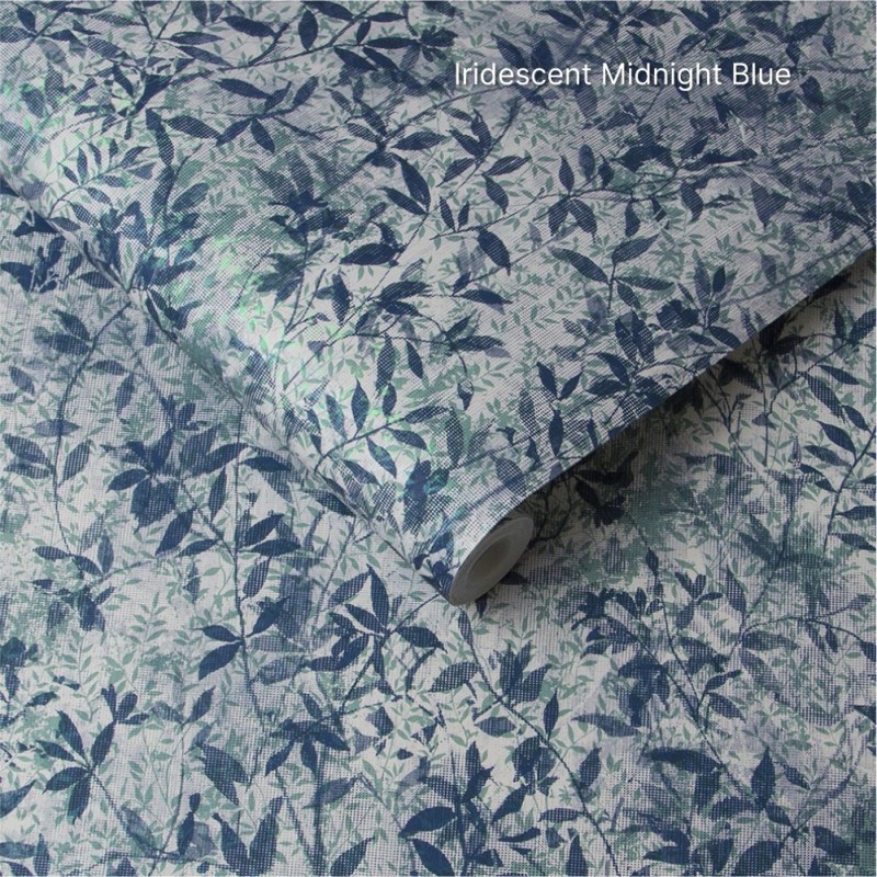 Graham & Brown | Botany Wallpaper