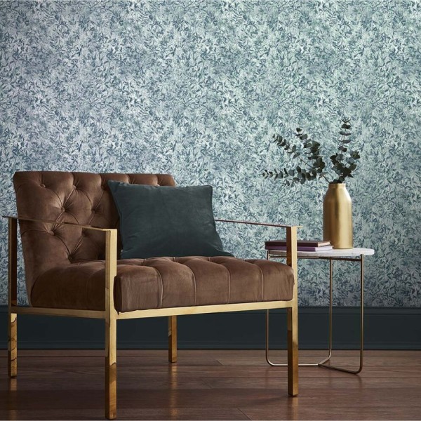 Graham & Brown | Botany Wallpaper