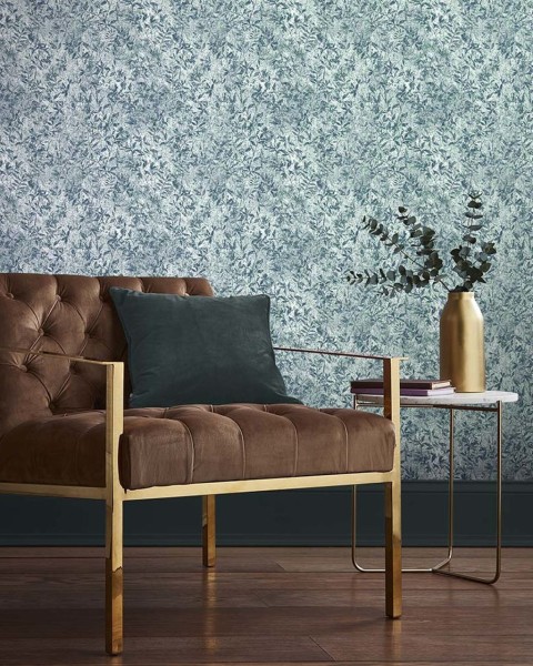 Graham & Brown | Botany Wallpaper