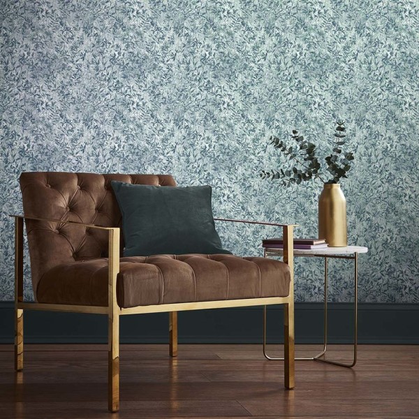 Graham & Brown | Botany Wallpaper