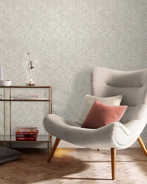 Graham & Brown | Botany Wallpaper