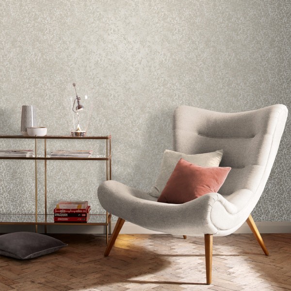 Graham & Brown | Botany Wallpaper