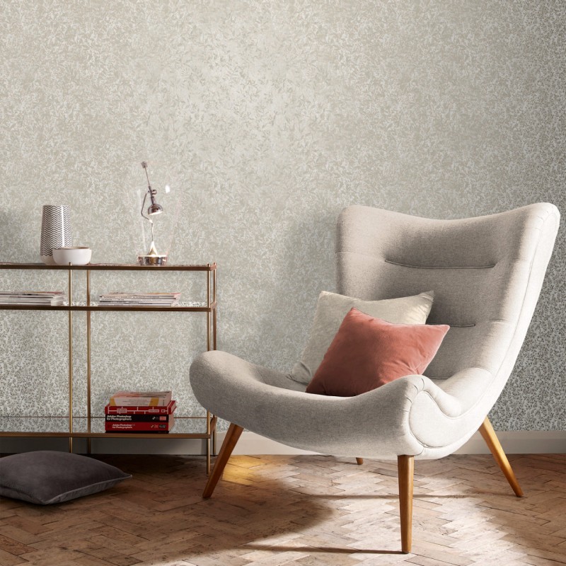 Graham & Brown | Botany Wallpaper