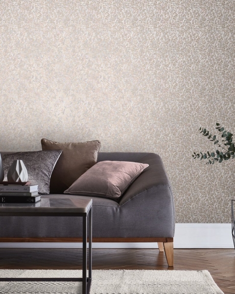 Graham & Brown | Botany Wallpaper I