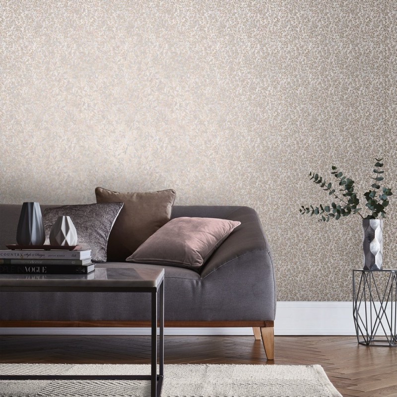 Graham & Brown | Botany Wallpaper