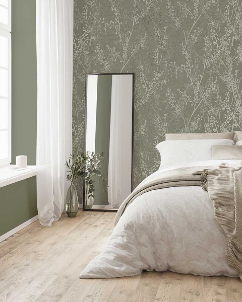 Graham & Brown | Breeze Sprig