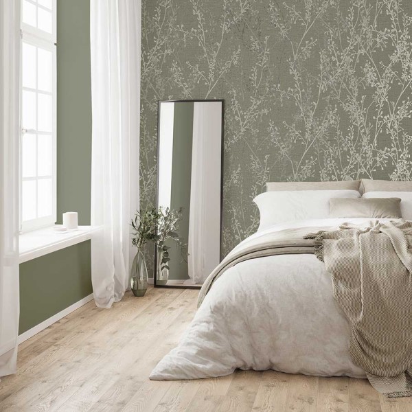 Graham & Brown | Breeze Sprig