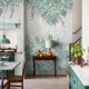 Graham & Brown | Cascading Kaleidoscope