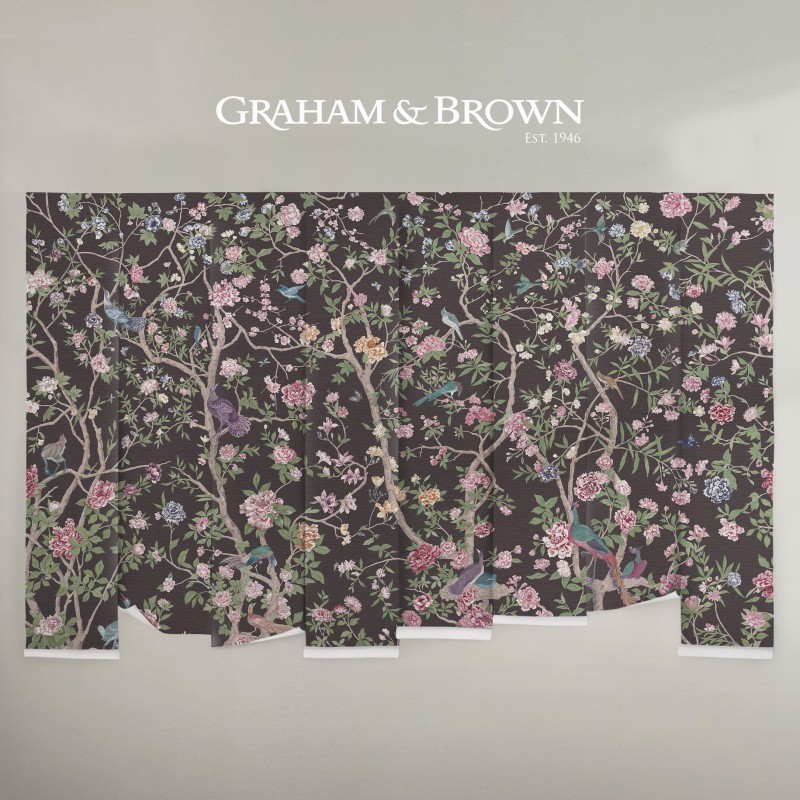 Graham & Brown | Chinoiserie