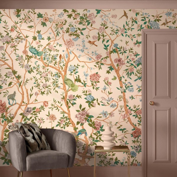 Graham & Brown | Chinoiserie
